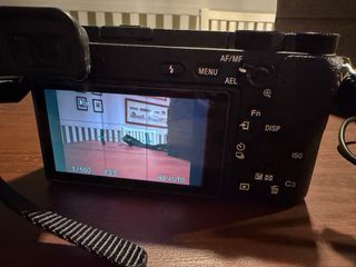 Sony a6500 Cámara Mirrorless + Lente 50mm