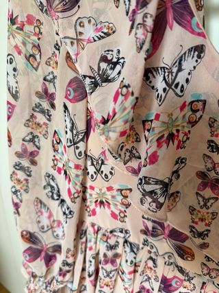 Lote Ropa Mujer Tallas S-M