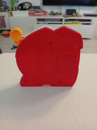 Gioco Fattoria Parlante Fisher-Price