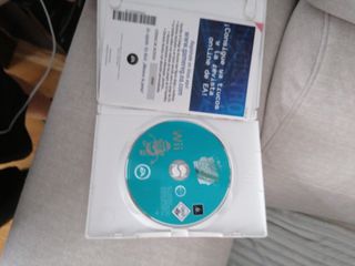 Juego Wii Family Party Hasbro