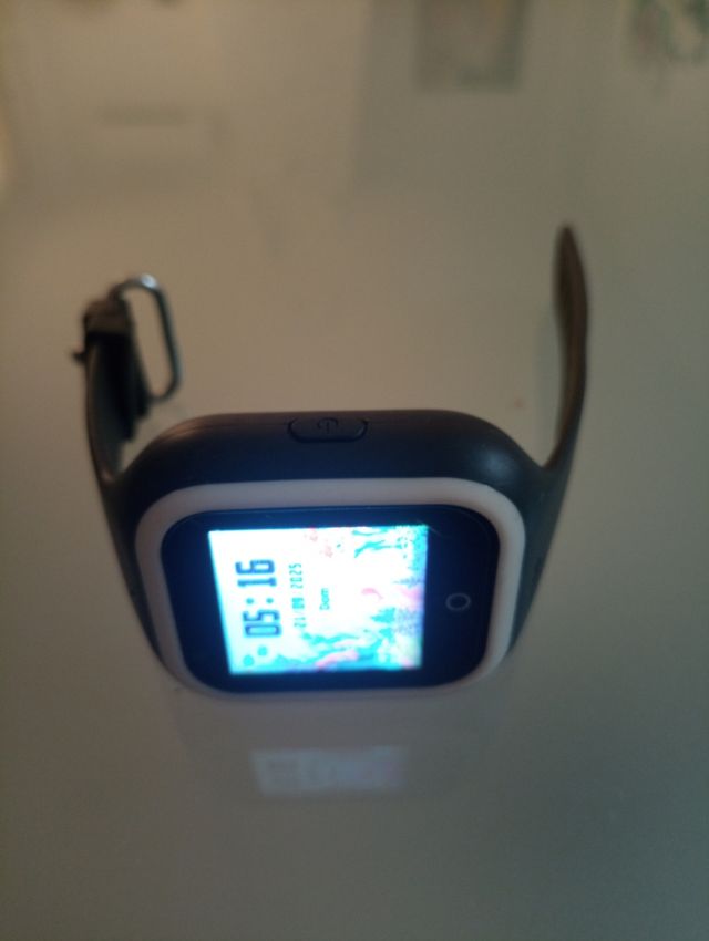 Reloj SaveFamily iconic plus 4G