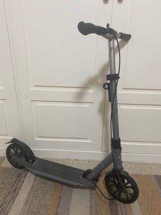 Patinete plegable City -200 Tijuana