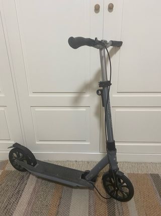 Patinete plegable City -200 Tijuana