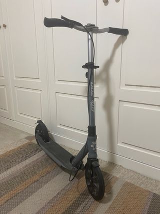 Patinete plegable City -200 Tijuana