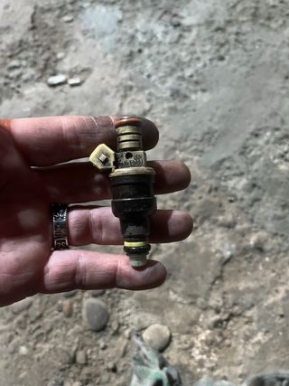 Despiece BMW K100 / K75