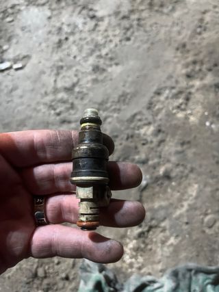 Despiece BMW K100 / K75