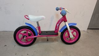 Bicicleta de equilibrio infantil UMIT