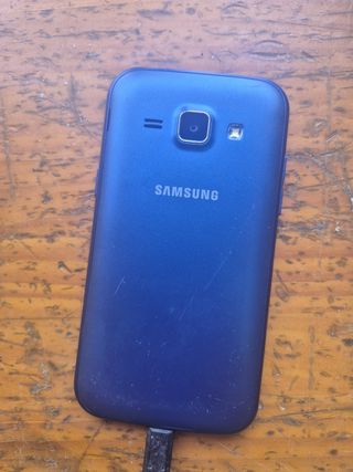 Samsung Galaxy J1