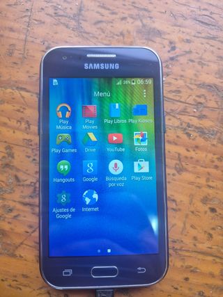 Samsung Galaxy J1