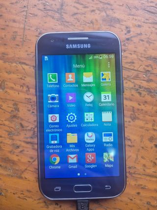Samsung Galaxy J1