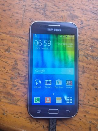 Samsung Galaxy J1