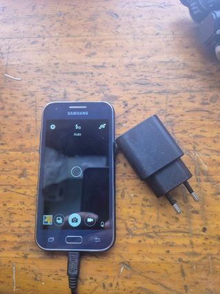 Samsung Galaxy J1