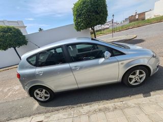 SEAT Altea 2009