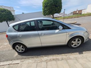 SEAT Altea 2009