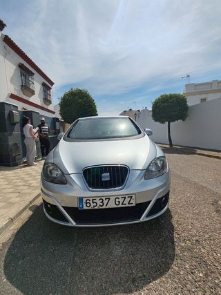 SEAT Altea 2009