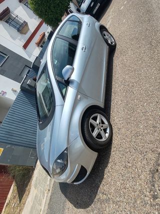 SEAT Altea 2009