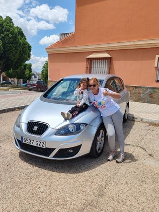 SEAT Altea 2009