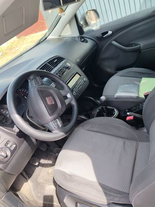 SEAT Altea 2009