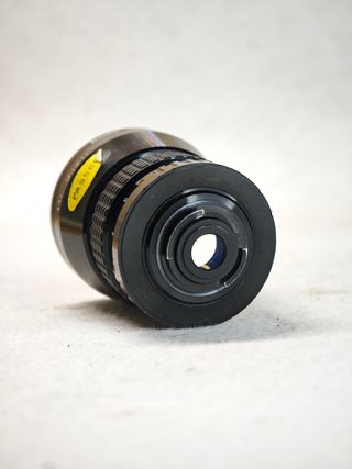 Objetivo Pentax 110 70mm 1:2.8f para Pentax 110