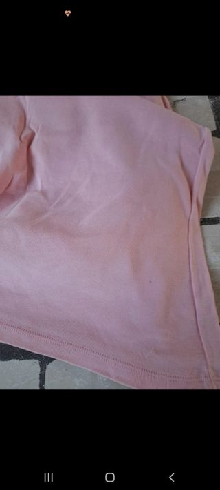 T-shirt United Colors of Benetton bambina