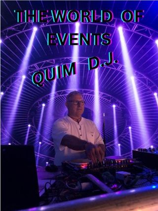 DJ eventos tarragona y castellon