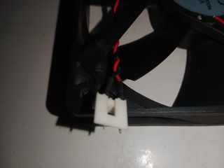 Ventola computer Delta V26815-B116-V65