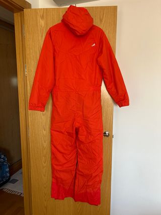 Mono de nieve adolescente Decathlon