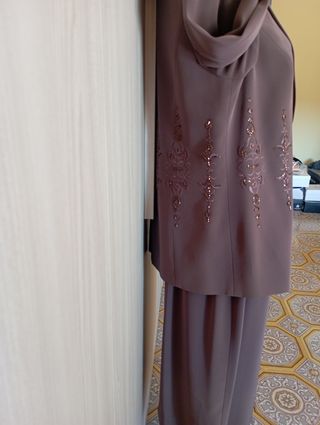 Tailleur Dazzling Couture donna