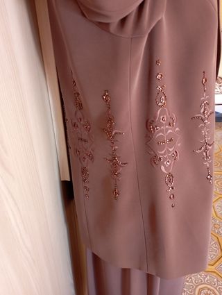 Tailleur Dazzling Couture donna