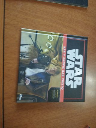 Star Wars. Episodios I-VI: Conoce la historia d...