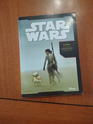 Star Wars. Episodios I-VI: Conoce la historia d...
