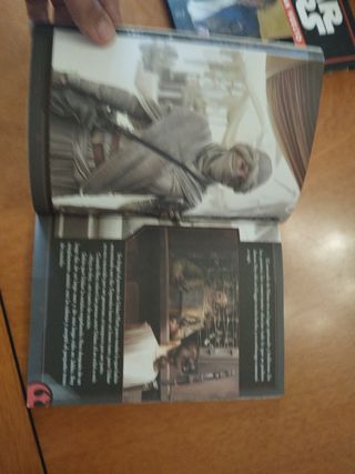 Star Wars. Episodios I-VI: Conoce la historia d...