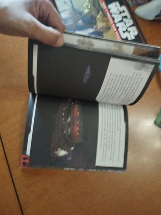 Star Wars. Episodios I-VI: Conoce la historia d...