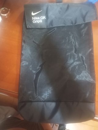 Guantes de portero Nike