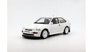 Ford Escort Cosworth GR A 1:18 Otto Models