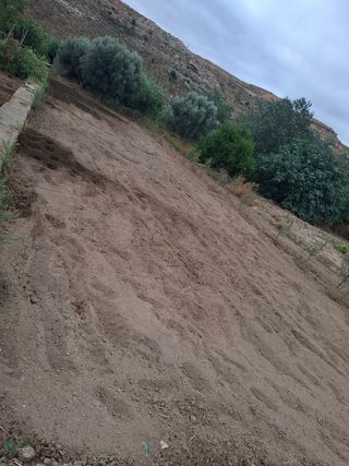 Motocultor Lander 18cv