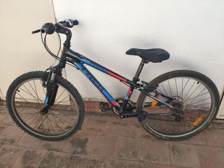 Bicicleta Trek 220