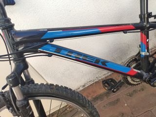 Bicicleta Trek 220