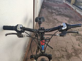 Bicicleta Trek 220