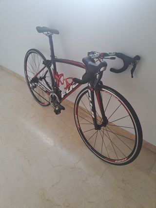 Bicicleta de Carretera Fuji Gran Fondo