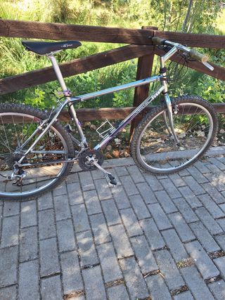 Bici Sunn Vertik