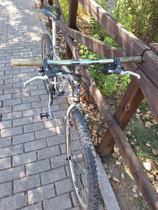 Bici Sunn Vertik