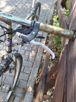 Bici Sunn Vertik