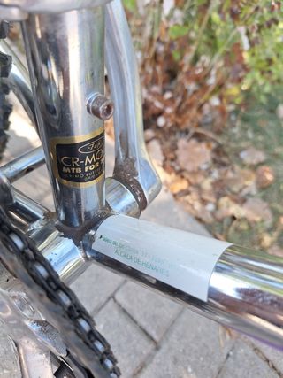 Bici Sunn Vertik