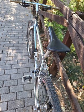 Bici Sunn Vertik