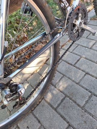 Bici Sunn Vertik