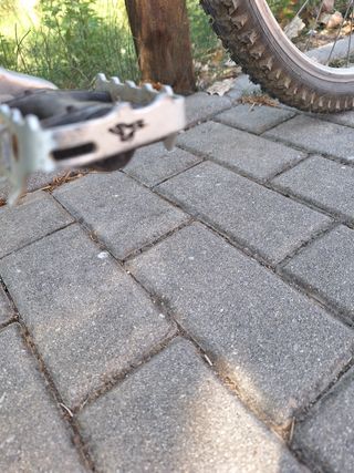 Bici Sunn Vertik