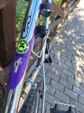 Bici Sunn Vertik