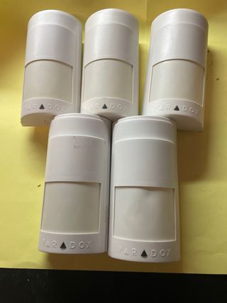 Detector Movimiento Paradox PMD2P 868MHz