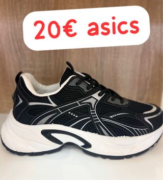 zapatillas mujer 